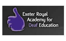 Exeter Royal Academy For Deaf Education College  - Exeter Royal Academy For Deaf Education 